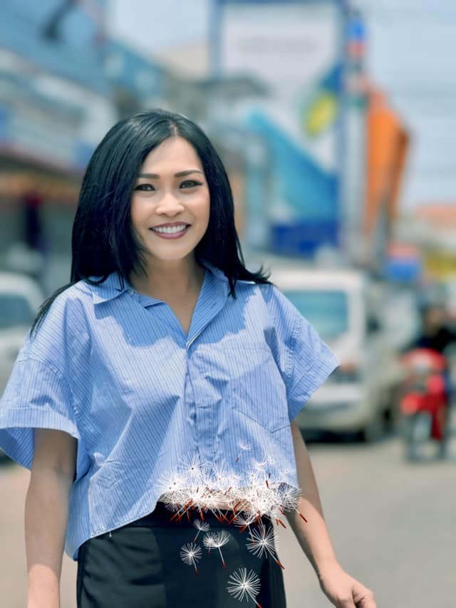 Ca sĩ Phương Thanh: Họ bảo tôi đẻ con để trốn tránh giới tính. Tôi không cãi được-4