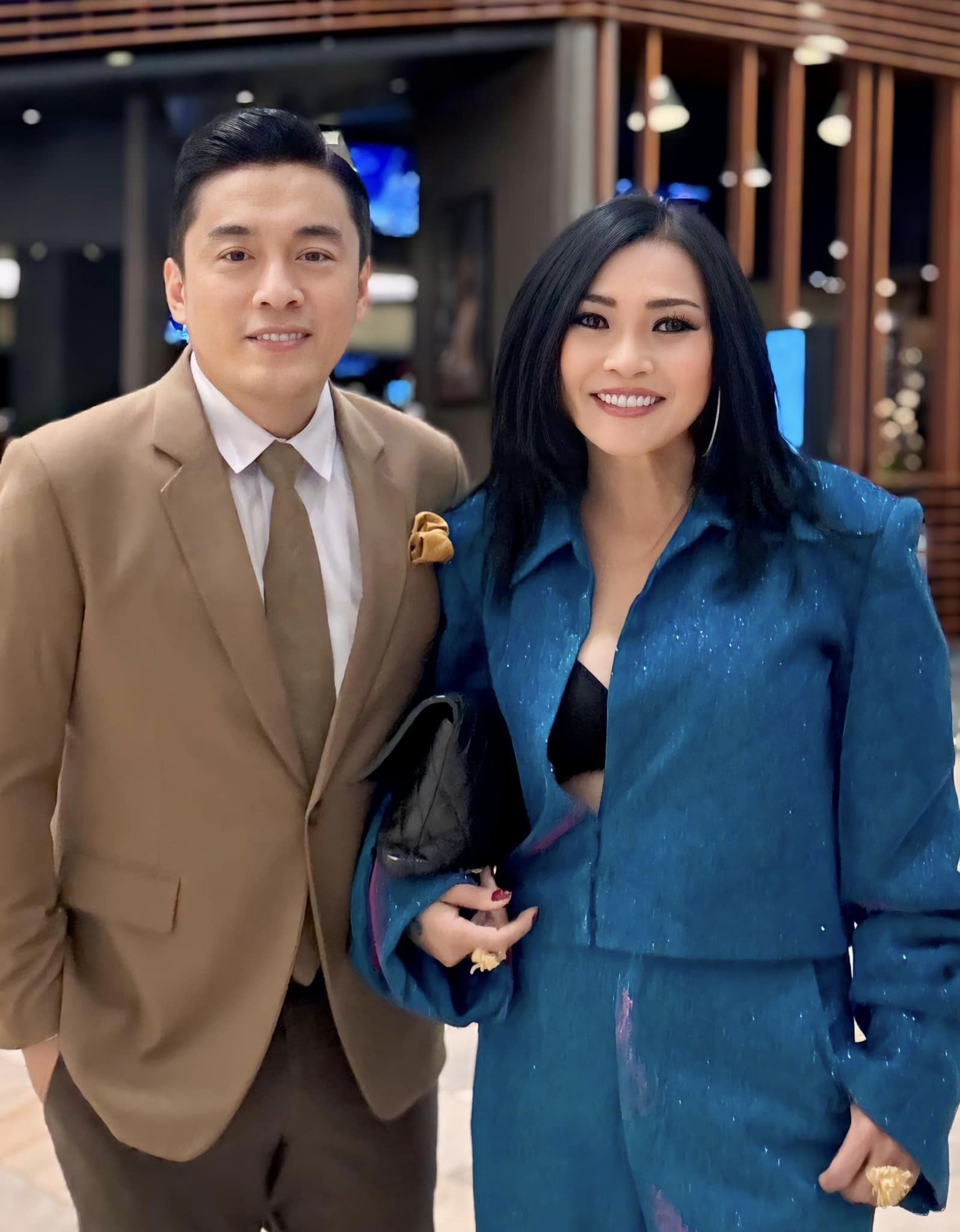 Ca sĩ Phương Thanh: Họ bảo tôi đẻ con để trốn tránh giới tính. Tôi không cãi được-5