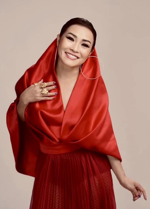 Ca sĩ Phương Thanh: Họ bảo tôi đẻ con để trốn tránh giới tính. Tôi không cãi được-1