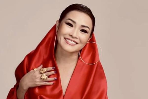 Phương Thanh: Bạn trai của tôi người Ấn Độ, tuổi Dần và có má lúm đồng tiền-4