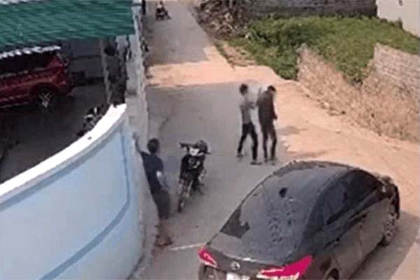 Tìm kiếm nam sinh viên ở TP.HCM mất tích 10 ngày nay-2