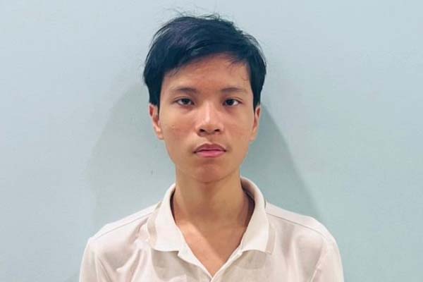Tìm kiếm nam sinh viên ở TP.HCM mất tích 10 ngày nay-1