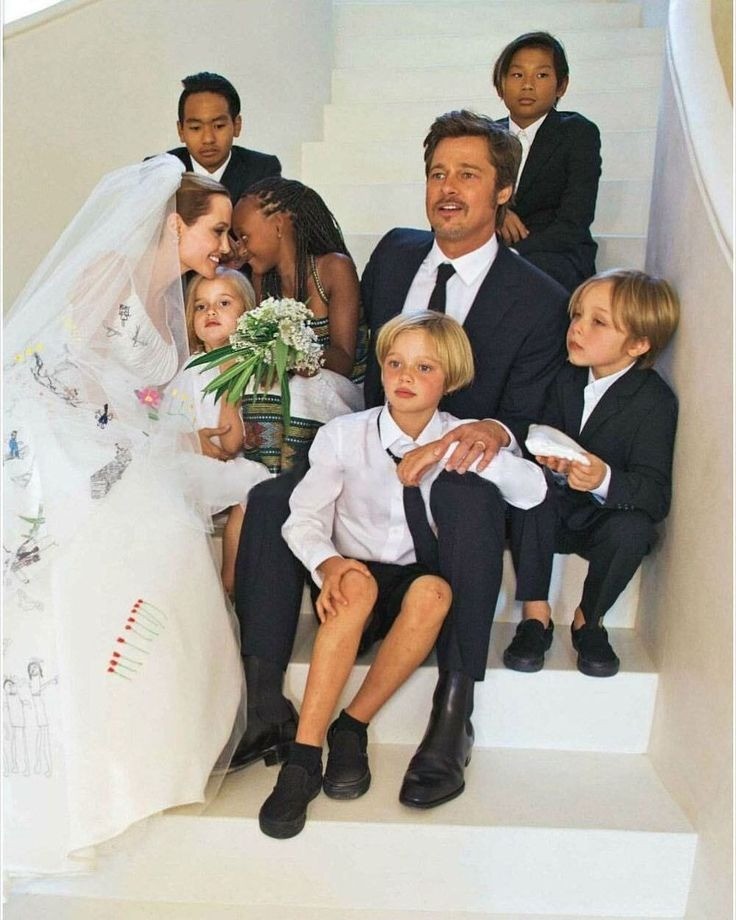 Ác mộng của Brad Pitt và Angelina Jolie-3