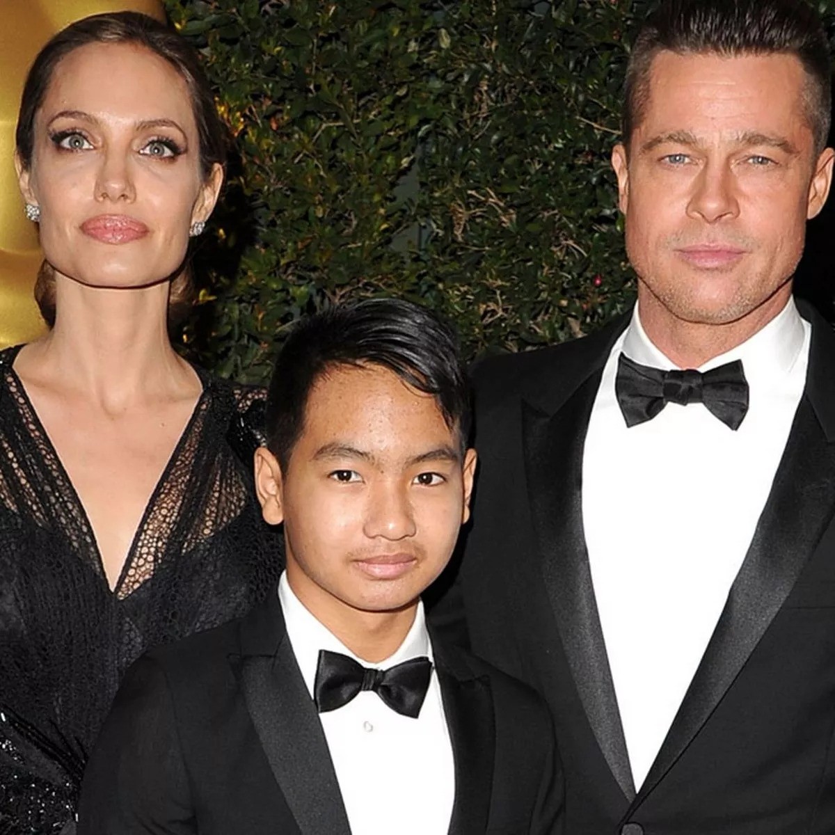 Ác mộng của Brad Pitt và Angelina Jolie-2
