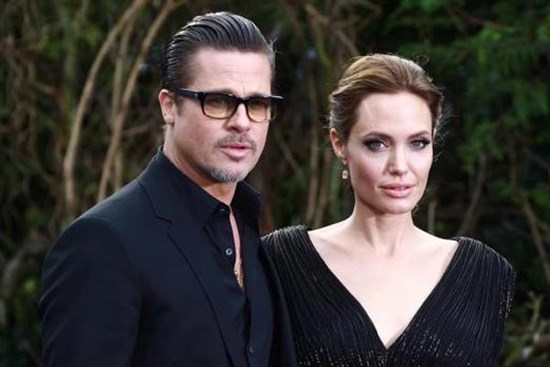 Ác mộng của Brad Pitt và Angelina Jolie