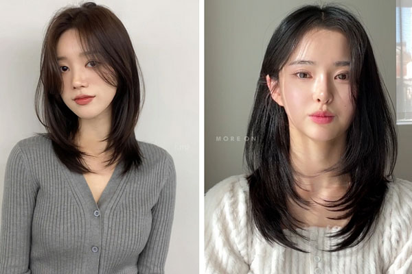 4 kiểu tóc ngắn layer trẻ trung, đang dẫn đầu xu hướng mùa hè 2024-10