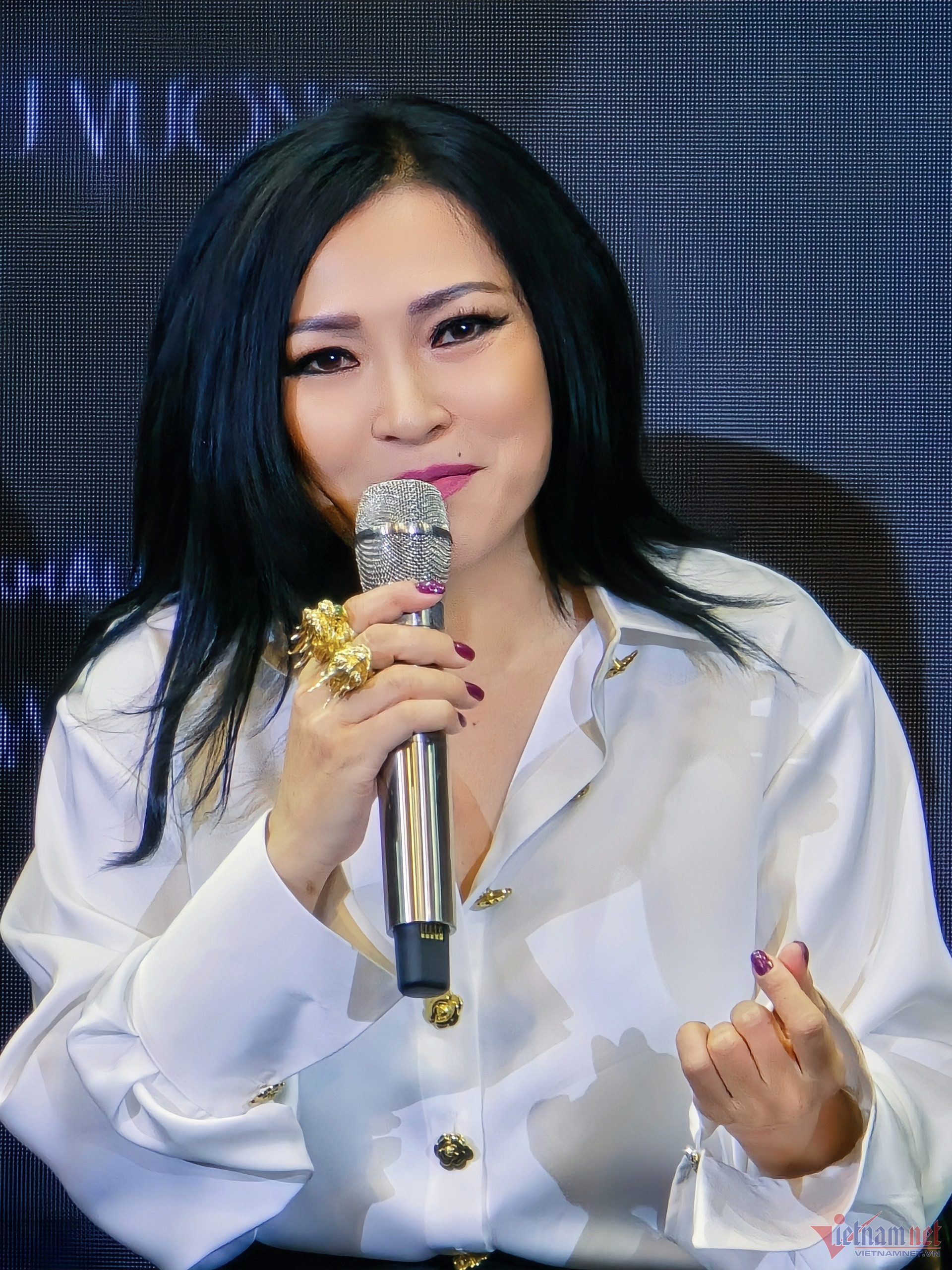 Phương Thanh: Bạn trai của tôi người Ấn Độ, tuổi Dần và có má lúm đồng tiền-1