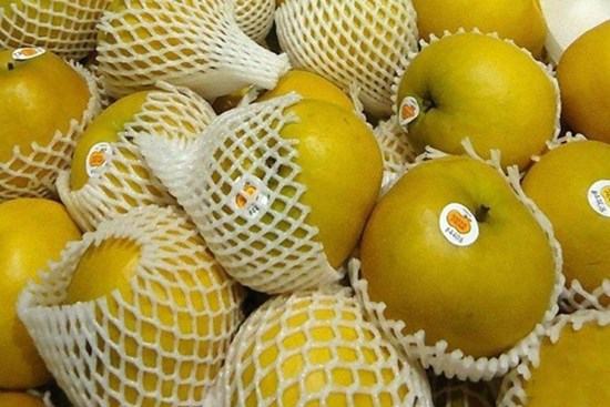 Đi chợ về thừa tấm lưới bọc hoa quả, đừng vội bỏ đi bởi nó có cực nhiều công dụng: Tiết kiệm 1 mớ tiền