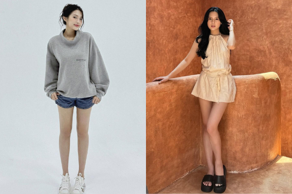 Thành Chung tự nhận nóng tính nhưng chỉ dịu dàng với mình Tố Uyên, cuộc sống hôn nhân khiến Văn Hậu - Hải My còn ngưỡng mộ-6