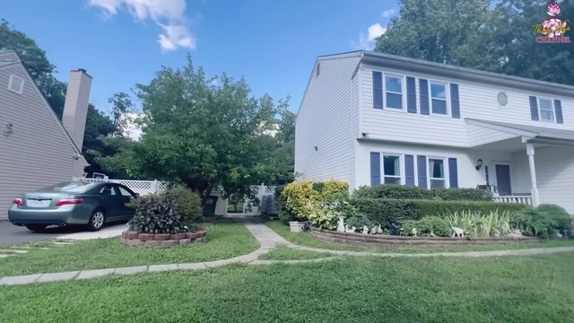 Thúy Nga muốn dọn qua biệt thự một nam danh hài ở vì quá to, đẹp, khung cảnh thì không khác gì ở Việt Nam-1