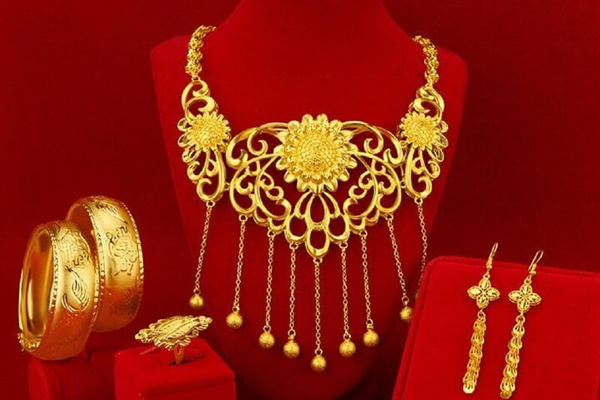 Vàng nhẫn tăng sốc, lên gần 79 triệu đồng/lượng-1