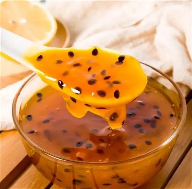 Mách bạn 4 cách ăn chanh dây ngon nhất: Vừa bổ dưỡng, dễ làm lại giúp da ngày càng trắng-2