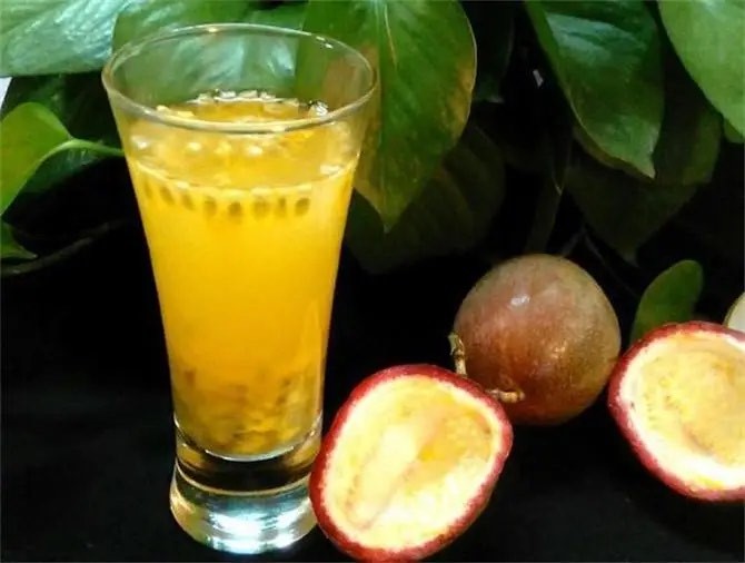 Mách bạn 4 cách ăn chanh dây ngon nhất: Vừa bổ dưỡng, dễ làm lại giúp da ngày càng trắng-4