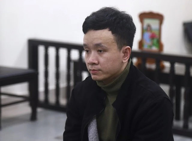 Níu kéo tình cảm không thành, nam thanh niên đâm bạn gái tử vong-1