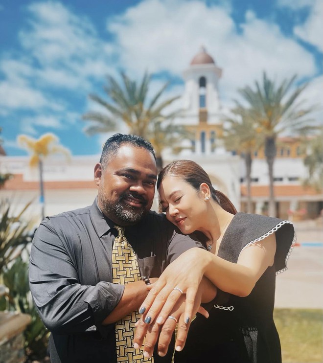 Thu Phương hủy hôn sau 12 năm gắn bó với chồng Việt kiều?-1