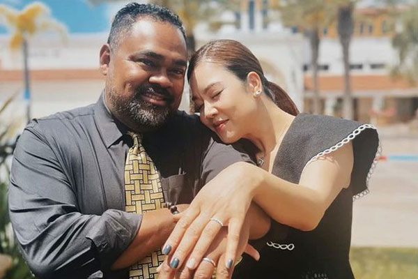 Chị đẹp Thu Phương phủ nhận tin đồn hủy hôn ông bầu Dũng Taylor-3