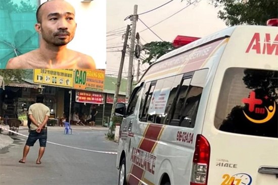 Tin mới vụ chặn đường, sát hại