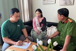 Kẻ bắt cóc 2 bé gái ở phố đi bộ Nguyễn Huệ bị khởi tố thêm tội danh-2