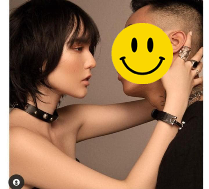 Hải Tú bị đào lại loạt ảnh quá khứ nổi loạn, nhan sắc so với lúc cạnh Sơn Tùng khác một trời một vực?-3