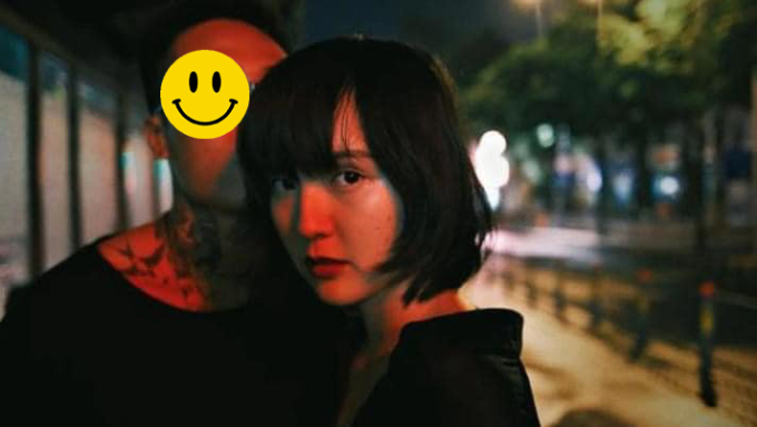 Hải Tú bị đào lại loạt ảnh quá khứ nổi loạn, nhan sắc so với lúc cạnh Sơn Tùng khác một trời một vực?-4