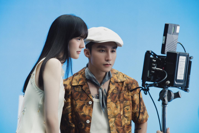 Hải Tú bị đào lại loạt ảnh quá khứ nổi loạn, nhan sắc so với lúc cạnh Sơn Tùng khác một trời một vực?-6