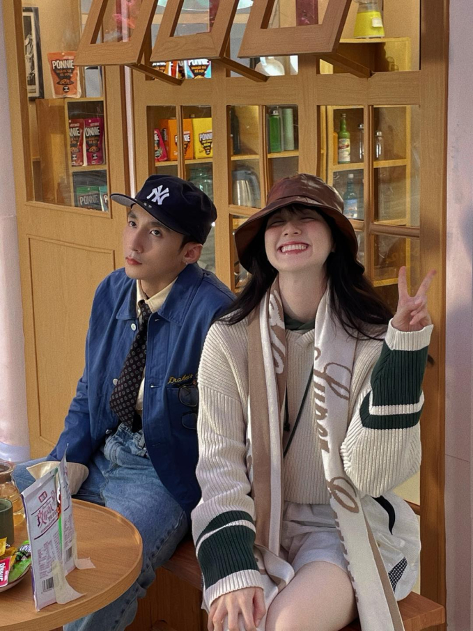 Hải Tú bị đào lại loạt ảnh quá khứ nổi loạn, nhan sắc so với lúc cạnh Sơn Tùng khác một trời một vực?-7