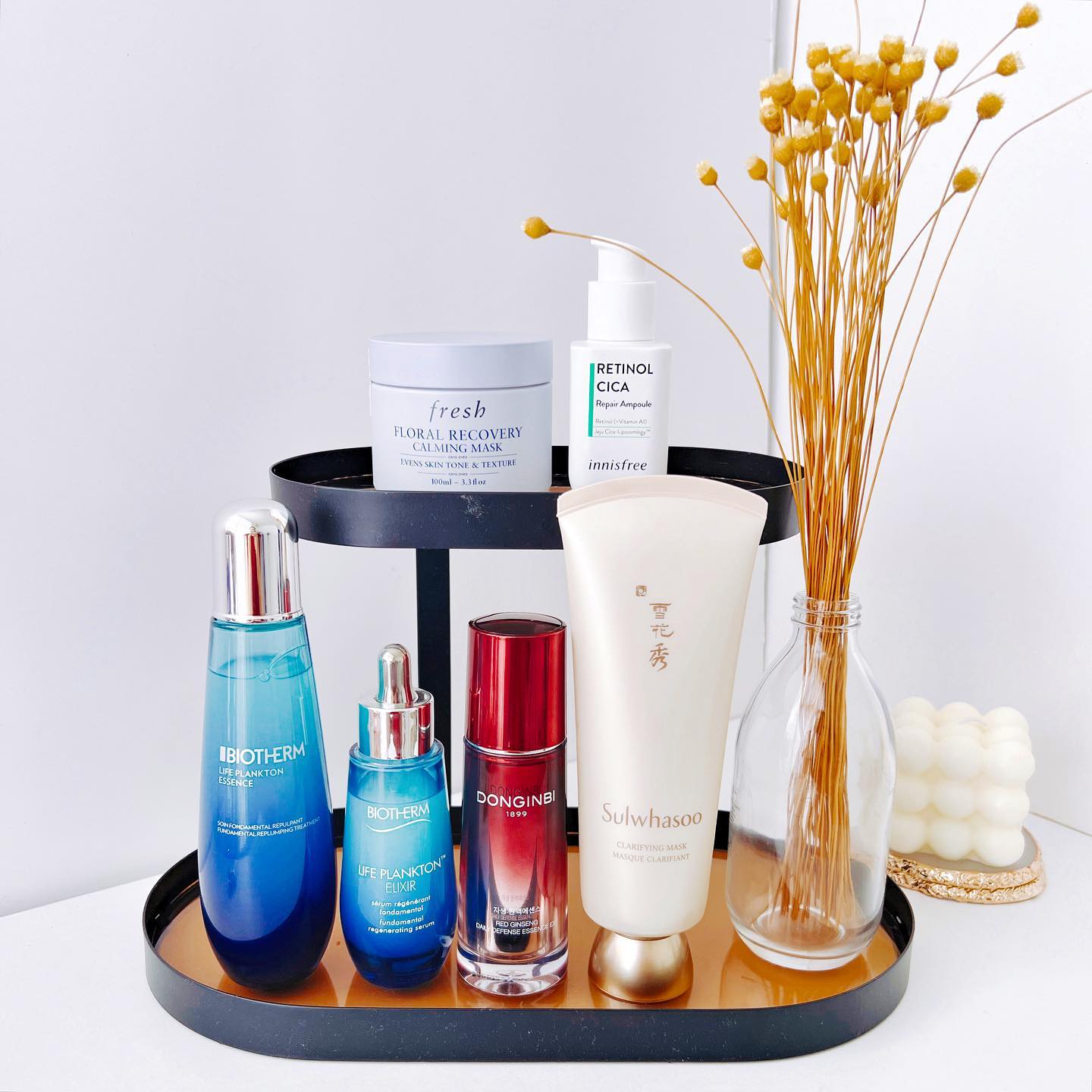 Dùng retinol khi nào để ngừa lão hóa, tăng sinh collagen hiệu quả nhất?-2