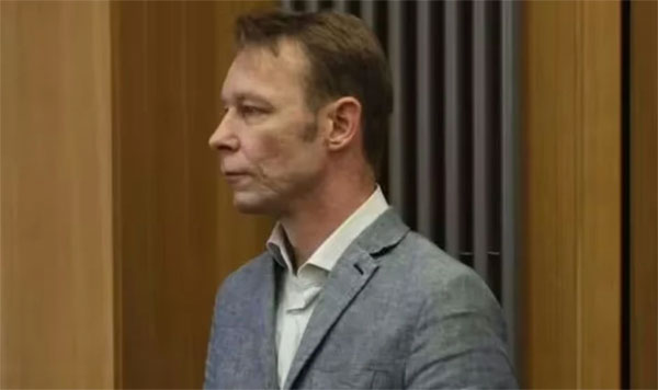 Vụ bé gái 3 tuổi mất tích khiến cả thế giới chú ý-2