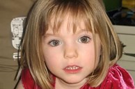 Vụ bé gái 3 tuổi mất tích khiến cả thế giới chú ý