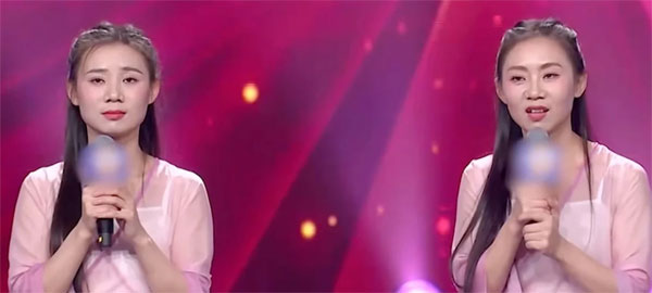 Chị em song sinh thất lạc bất ngờ tái hợp sau 30 năm-1