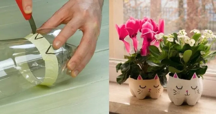 Cắt đôi chai nhựa đặt ở bồn rửa bát, bạn sẽ thấy lợi ích bất ngờ-2