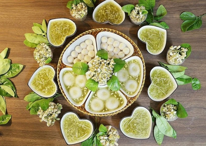 Gợi ý mâm cúng Tết Hàn thực 2024 đầy đủ, chi tiết nhất-1