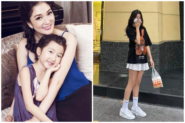 Bé gái 4 tuổi trổ tài khéo tay tết tóc cho các bạn học trong lớp, nhìn thành quả nhiều phụ huynh xấu hổ-7