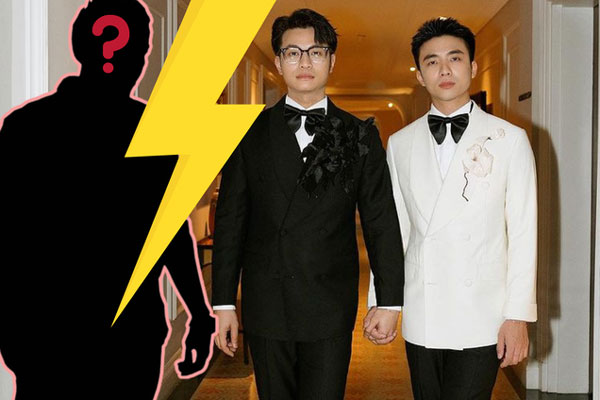 Thiếu gia Long Hạt Nhài xóa clip, lên tiếng xin lỗi sau màn kém duyên với Ninh Anh Bùi và Nguyễn Tùng Dương-2