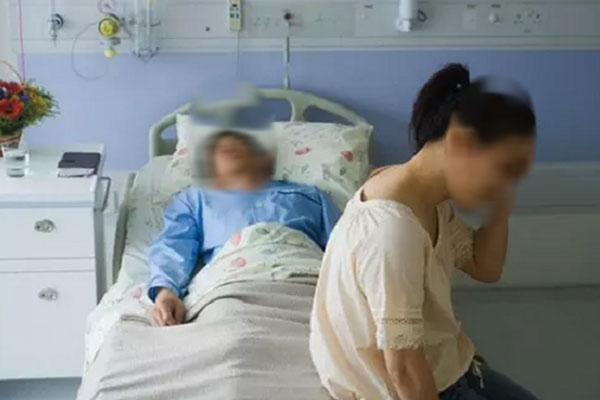 Tôi vất vả mãi mới cướp được chồng, sau 7 năm anh nói lời này-2