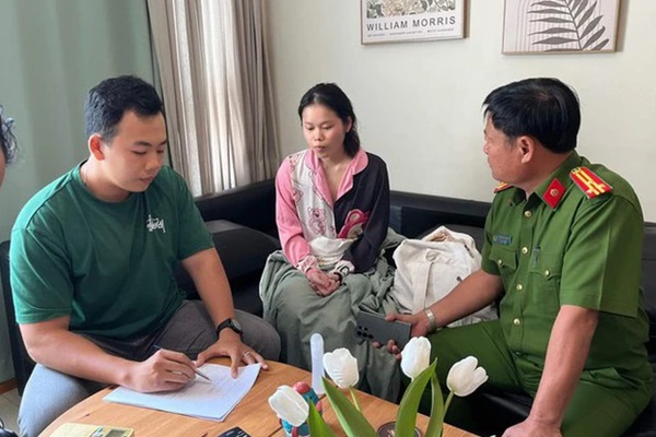 Bắt cóc các bé gái để quay video khiêu dâm gửi nước ngoài: Cùng lúc 2 tội danh, đối mặt mức án nào?-1