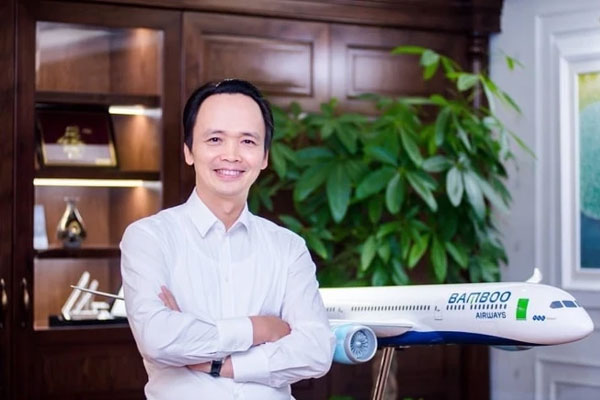 Chiếm đoạt 3.600 tỷ của nhà đầu tư, Trịnh Văn Quyết chỉ đạo dùng vào việc gì?-1