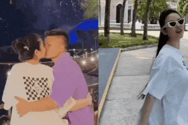 Sau tuần trăng mật, Quang Hải đưa Chu Thanh Huyền ra sân bóng làm một điều mà vợ bầu phải khen nức nở-4