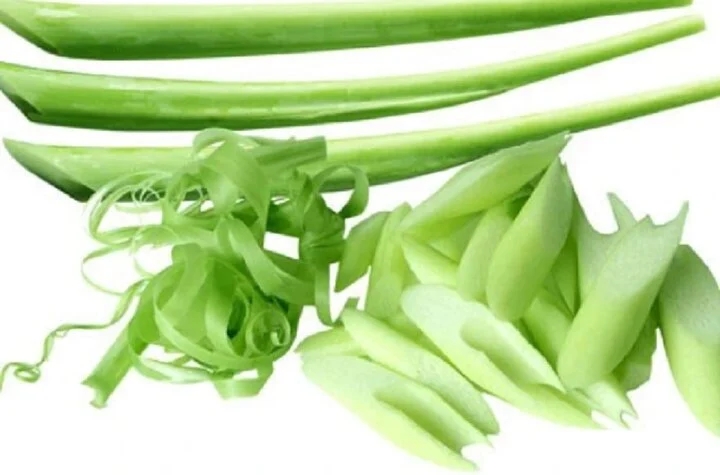 Rửa dọc mùng bằng thứ nước này sẽ không sợ ngứa tay-1