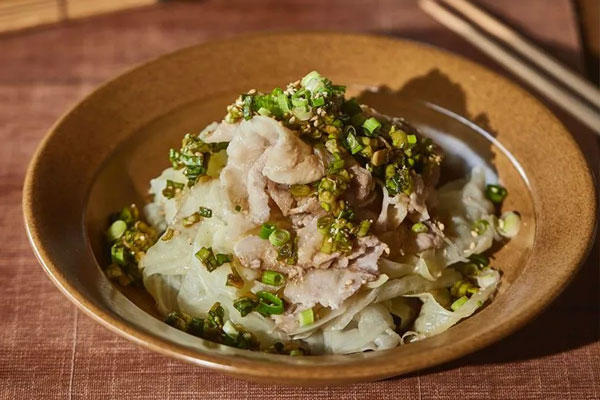 Cách làm nộm đu đủ bò khô ngon chuẩn vị-2