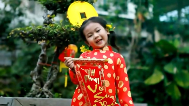 Bé Bảo An Xúc Xắc Xúc Xẻ có MV 100 triệu view đầu tiên của V-Pop nay đã là thiếu nữ: Học hành giỏi giang, giành học bổng xịn xò-1