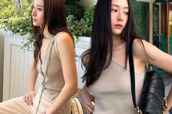 Khán giả không tin nữ phụ phim Queen of Tears đã 35 tuổi và đây là 5 item trẻ trung cô thường diện-11