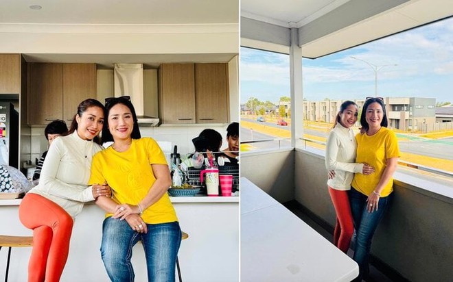 Ốc Thanh Vân đối diện loạt tin đồn từ khi sang Australia định cư-2