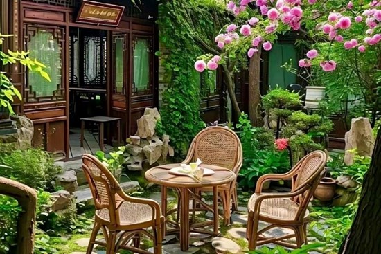 5 cây cảnh đuổi muỗi
