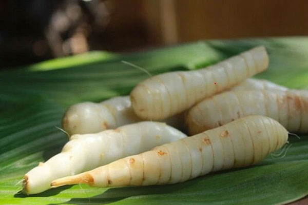 1 loại quả chua ngọt là thuốc làm sạch ruột”, hạ đường huyết, bổ máu và xương hiệu quả: Chợ Việt bán rất nhiều-3