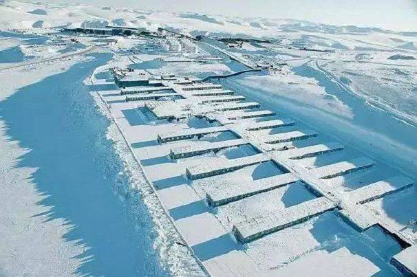 Vì sao suốt 80 năm không ai dám đào mỏ vàng có trữ lượng lớn bậc nhất thế giới? Kho báu 4.500 tấn vàng nằm im dưới đất khiến nước Nga đau đầu”-2