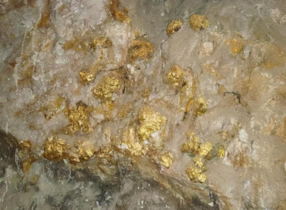 Vì sao suốt 80 năm không ai dám đào mỏ vàng có trữ lượng lớn bậc nhất thế giới? Kho báu 4.500 tấn vàng nằm im dưới đất khiến nước Nga đau đầu”-5