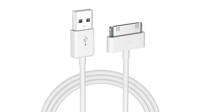 Cáp và củ sạc như thế nào sẽ tương thích tốt nhất cho từng dòng iPhone-4