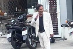 Lộ hình ảnh Thương Tín rời bỏ quê nhà, tiều tụy lang thang ở Đà Lạt chưa rõ làm gì