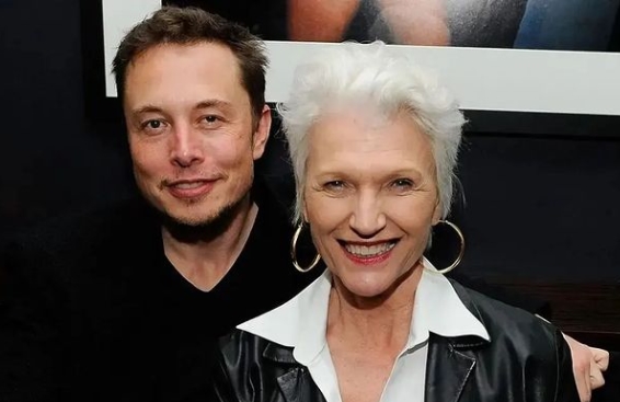 Mẹ Elon Musk nuôi con đơn thân trong khó khăn nhưng tất cả đều thành tỷ phú và triệu phú tự thân: Chỉ có 2 bí kíp mà cha mẹ Việt ít người làm được-3